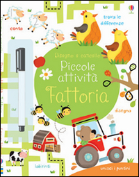 Fattoria. Ediz. illustrata. Con gadget