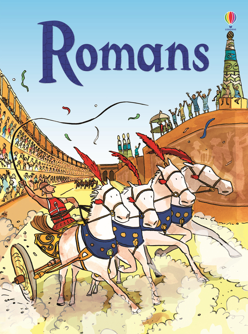 Beginners romans