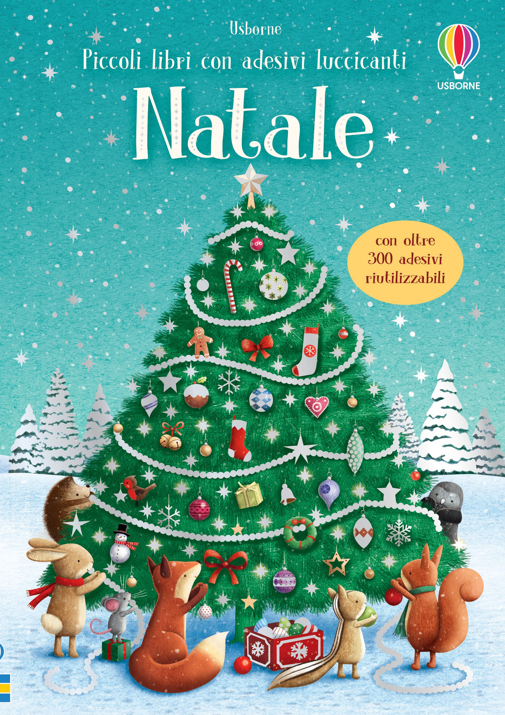Natale. Ediz. a colori