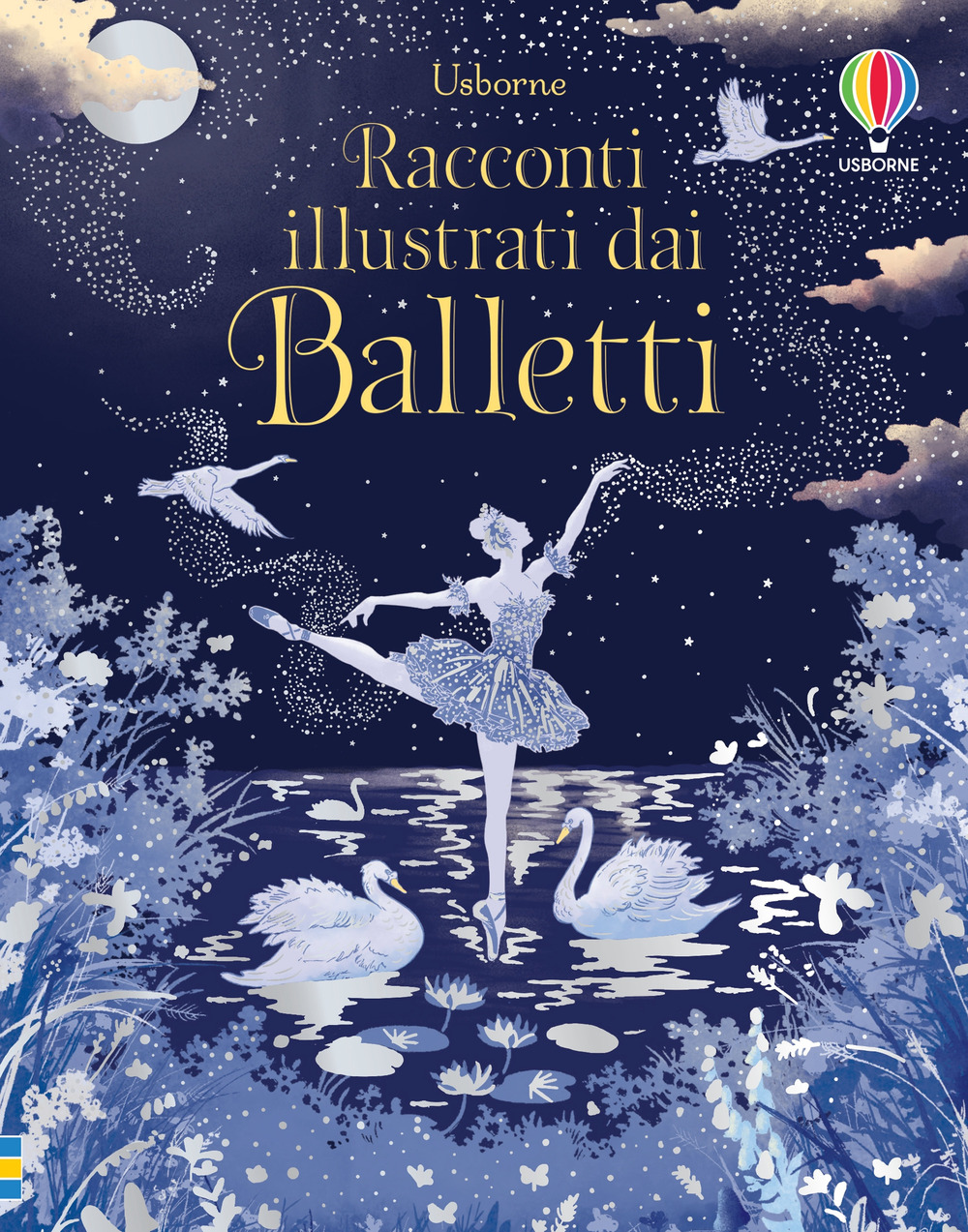 Racconti illustrati dai balletti