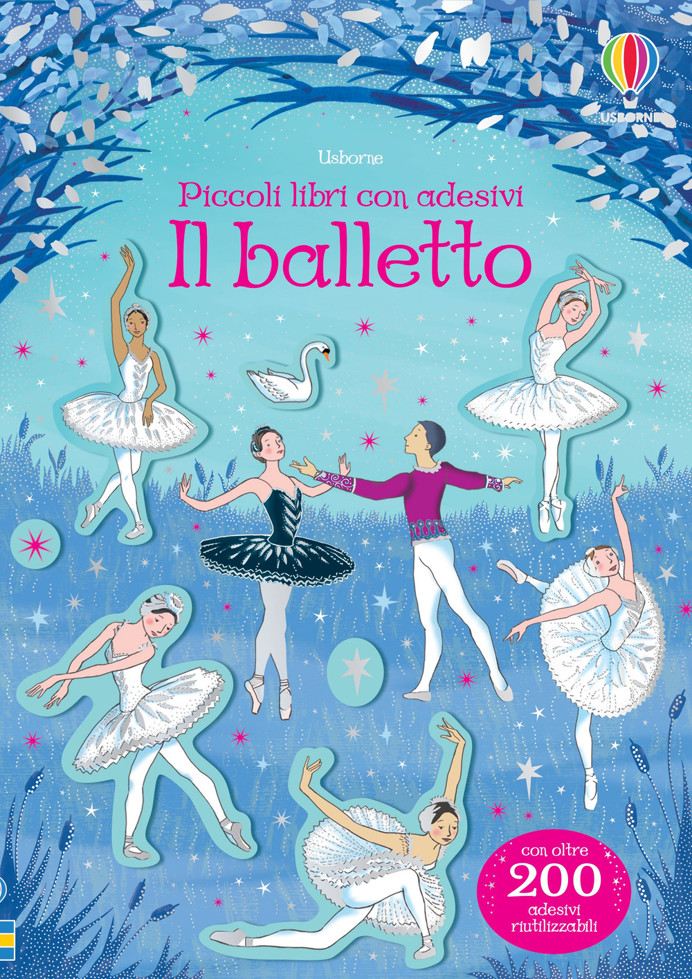 Il balletto. Ediz. a colori