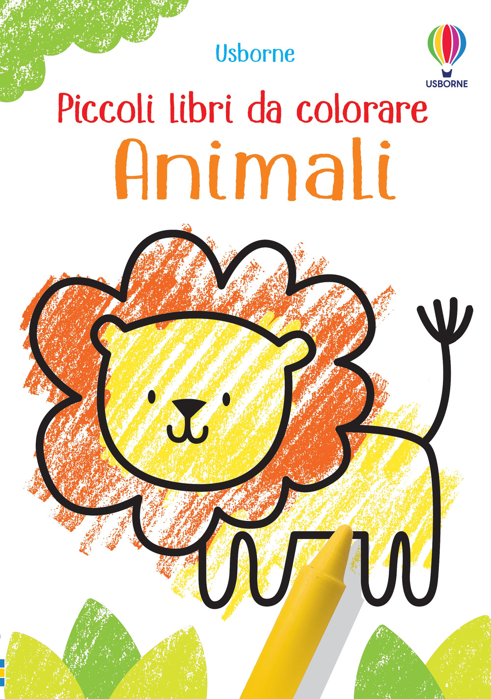 Animali. Ediz. a colori