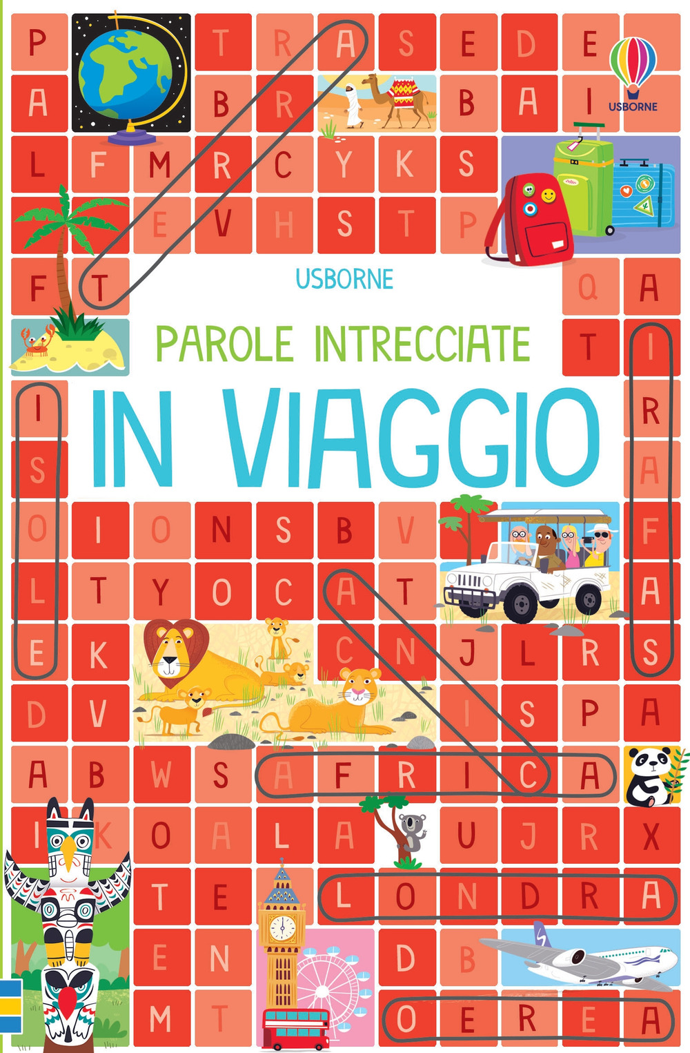 In viaggio