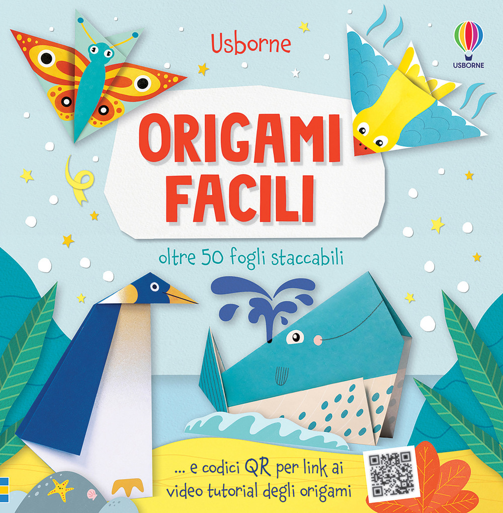 Origami facili