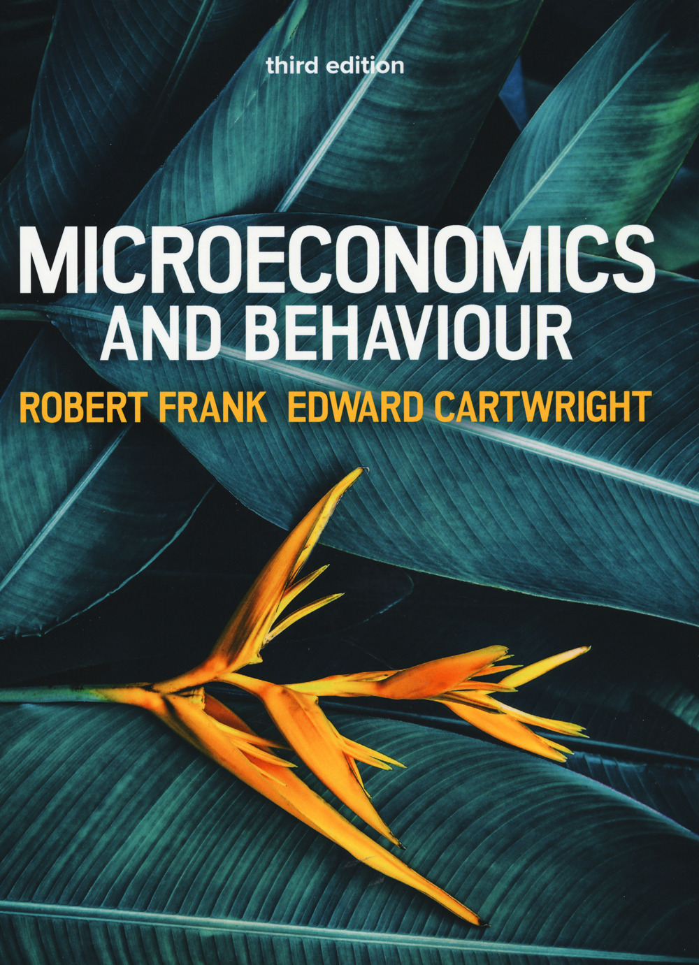 Microeconomics and behaviour. Con Contenuto digitale per download e accesso online