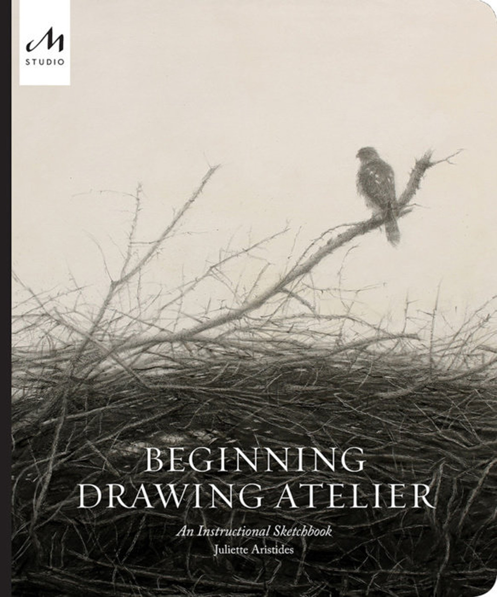 Beginning drawing atelier. An instructional sketchbook. Ediz. a colori