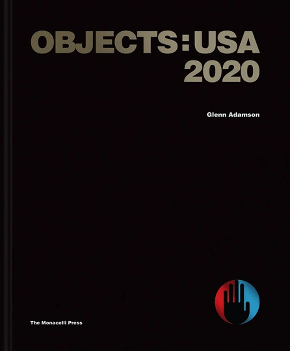 Objects: USA 2020. Ediz. a colori