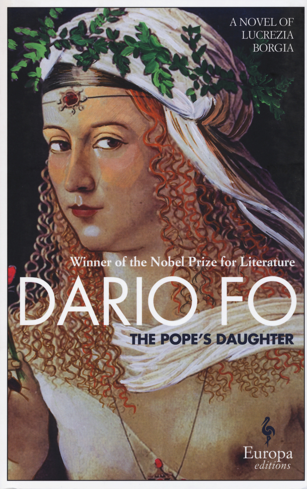 The pope's daughter