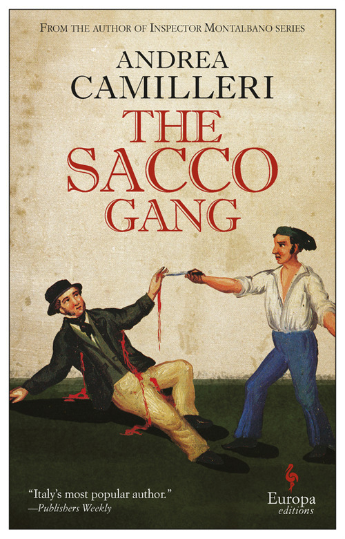 The Sacco gang