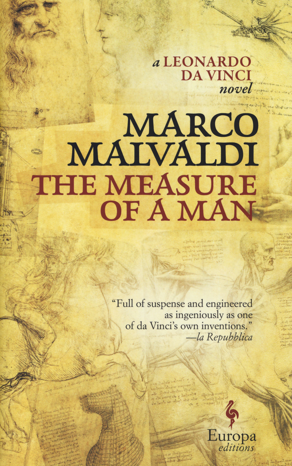 The measure of a man