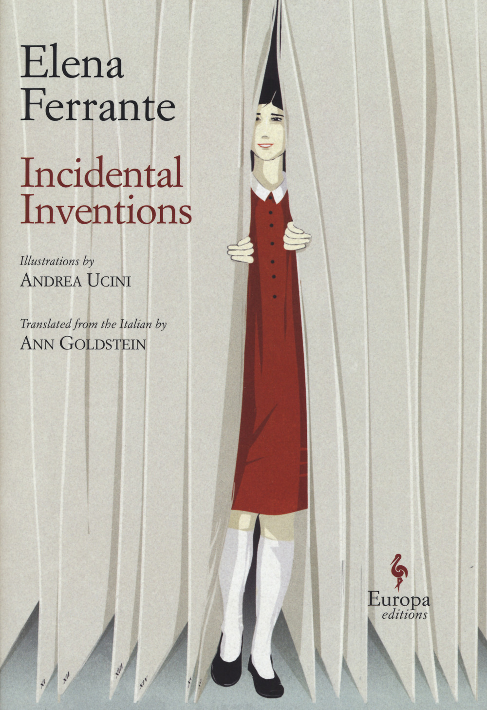 Incidental inventions