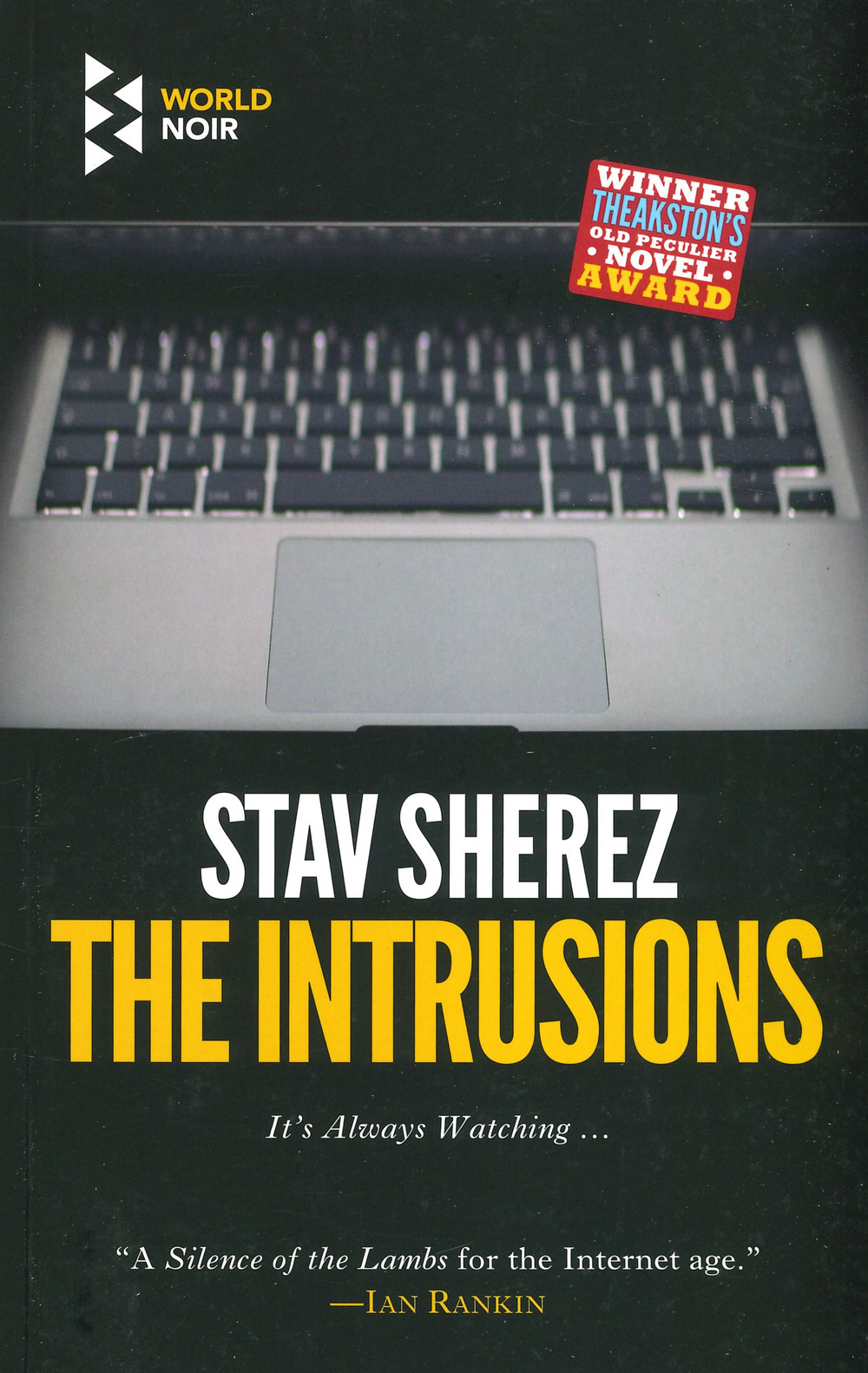The intrusions
