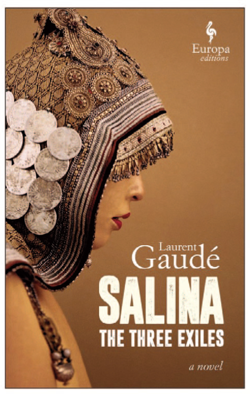 Salina: the three exiles