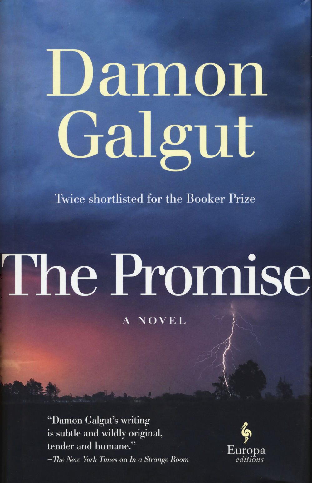 The promise