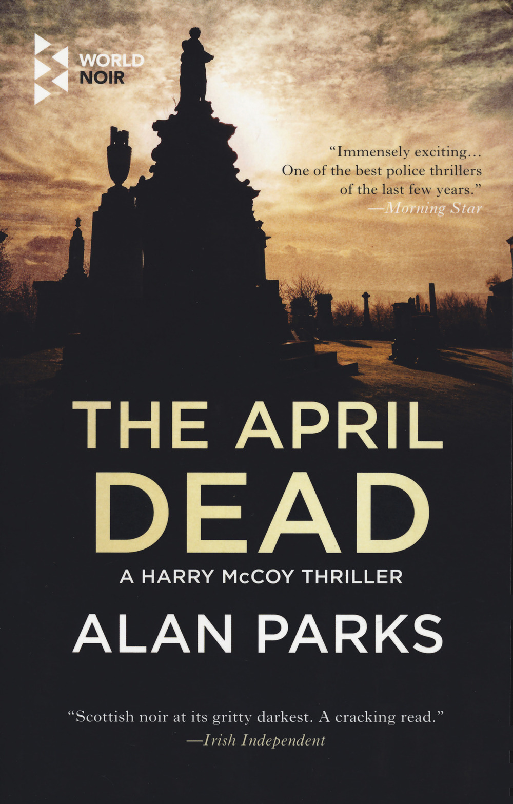 The april dead