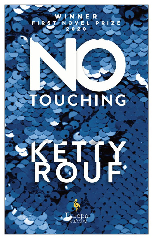 No touching