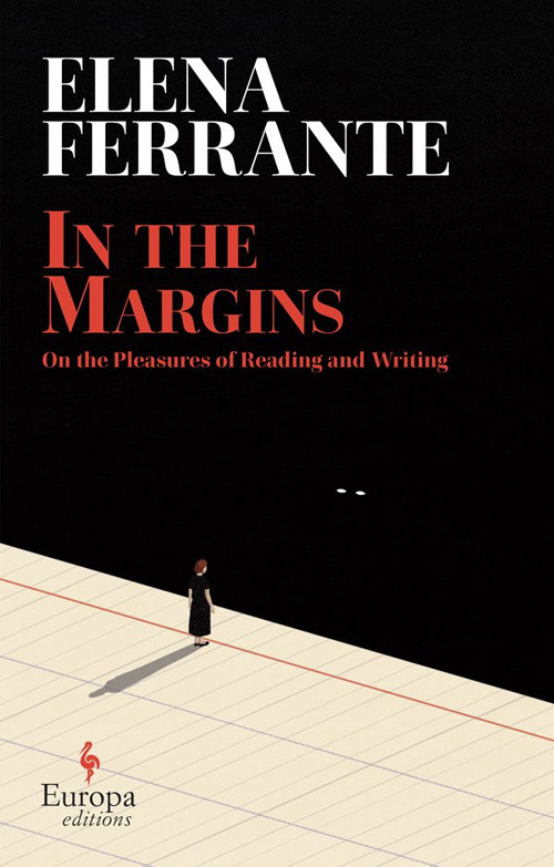 In the margins. On the pleasures of reading and writing