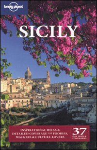 Sicily. Ediz. inglese