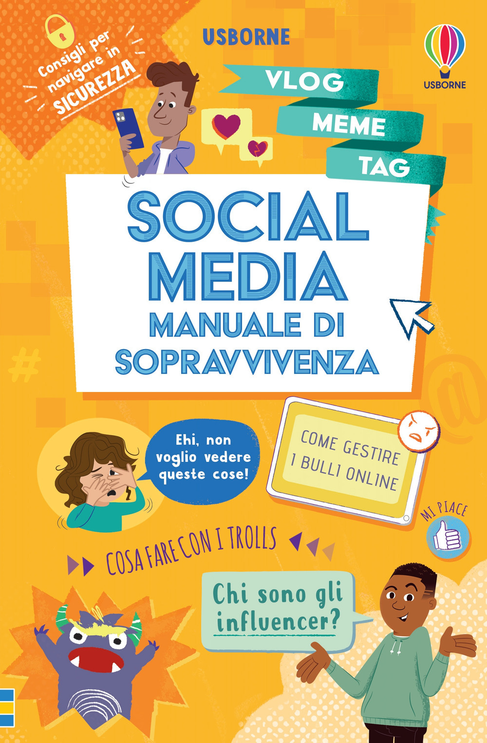 Social media. Manuale di sopravvivenza