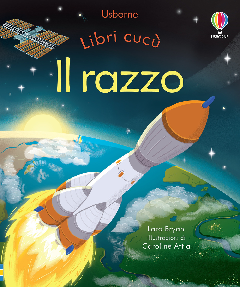 Il razzo