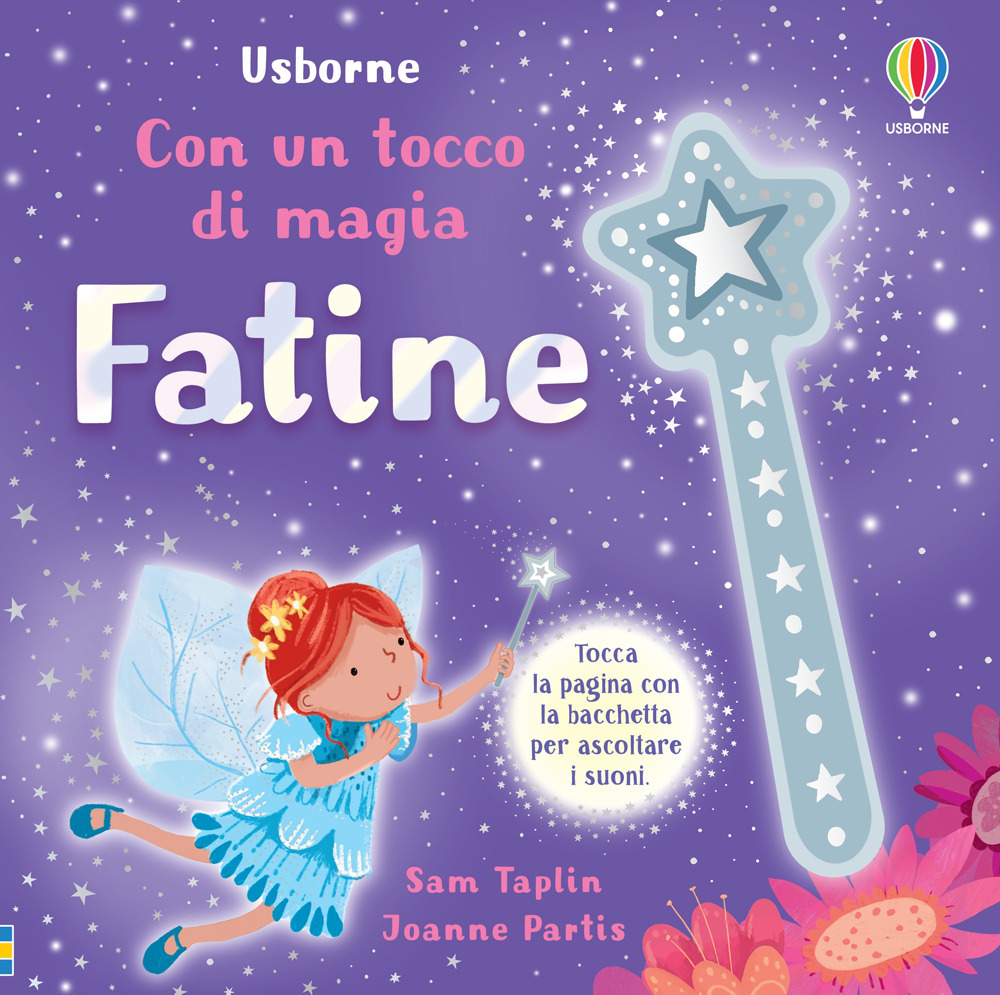 Fatine. Ediz. a colori