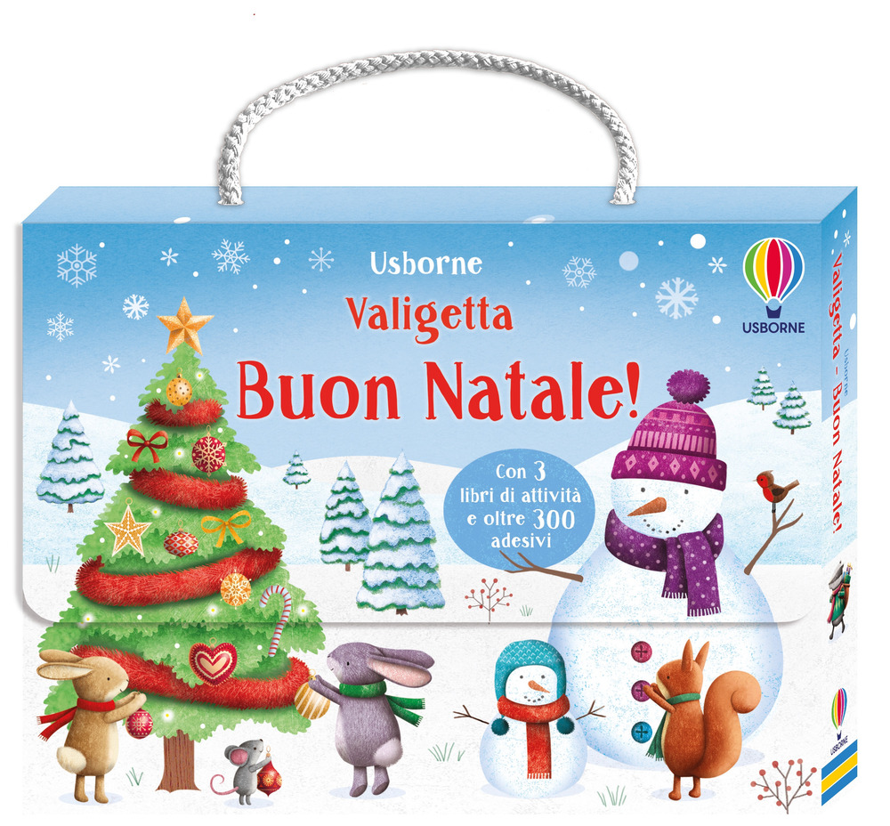 Buon Natale! Ediz. a colori