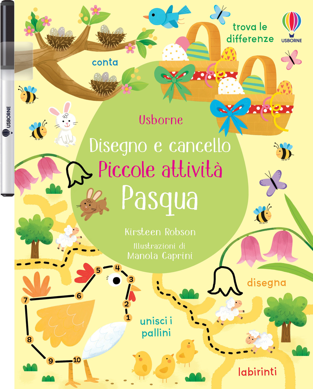 Pasqua. Ediz. illustrata