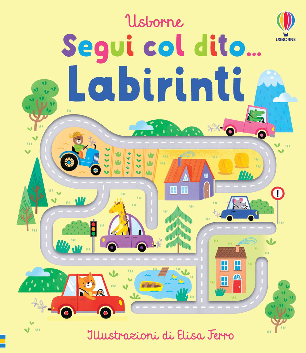 Labirinti