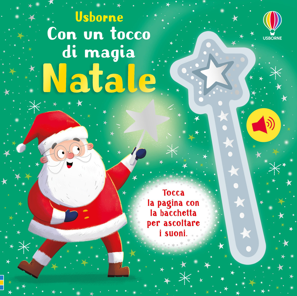 Natale. Ediz. a colori