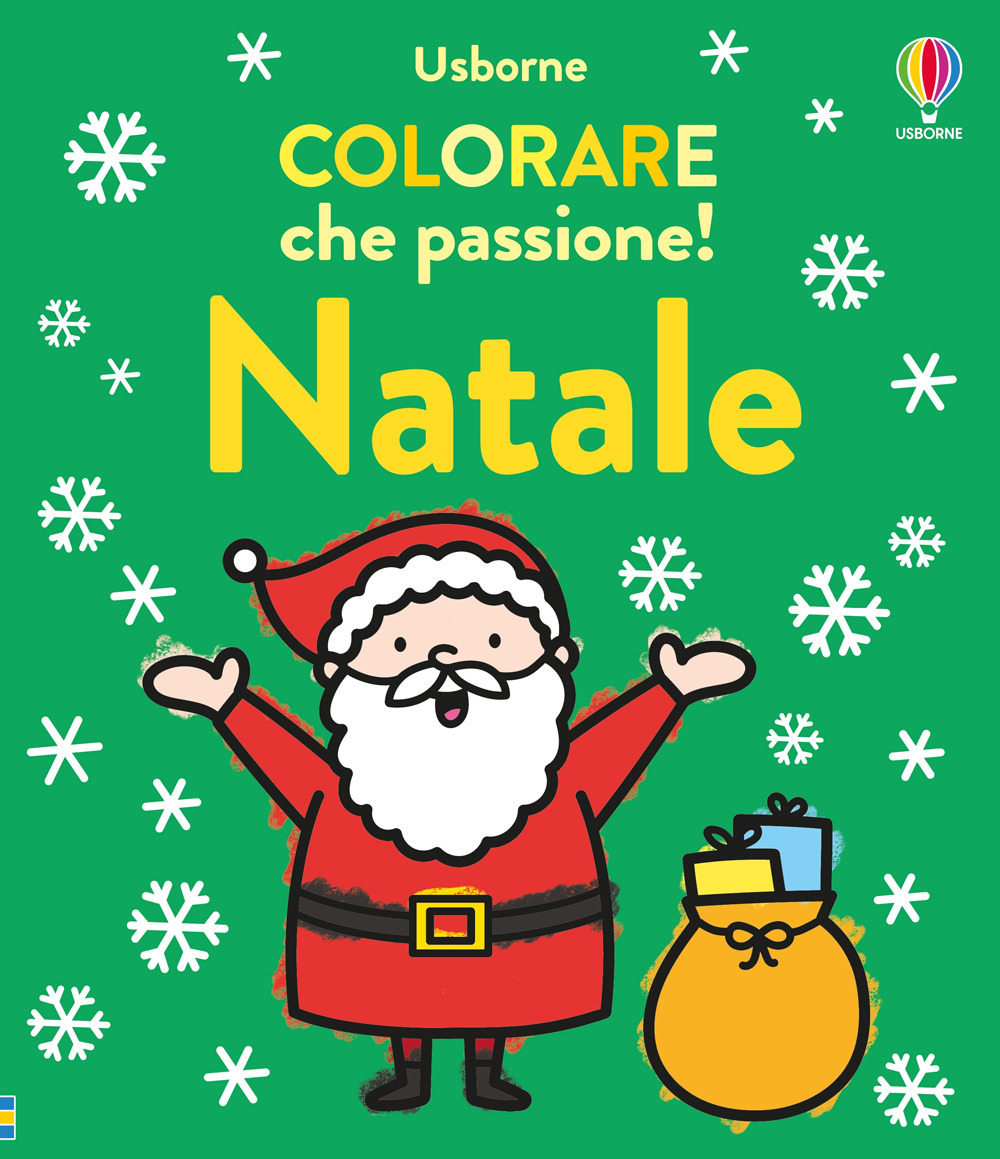 Natale. Ediz. a colori