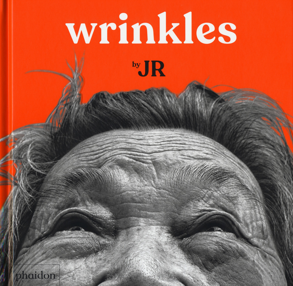 Wrinkles. Ediz. illustrata