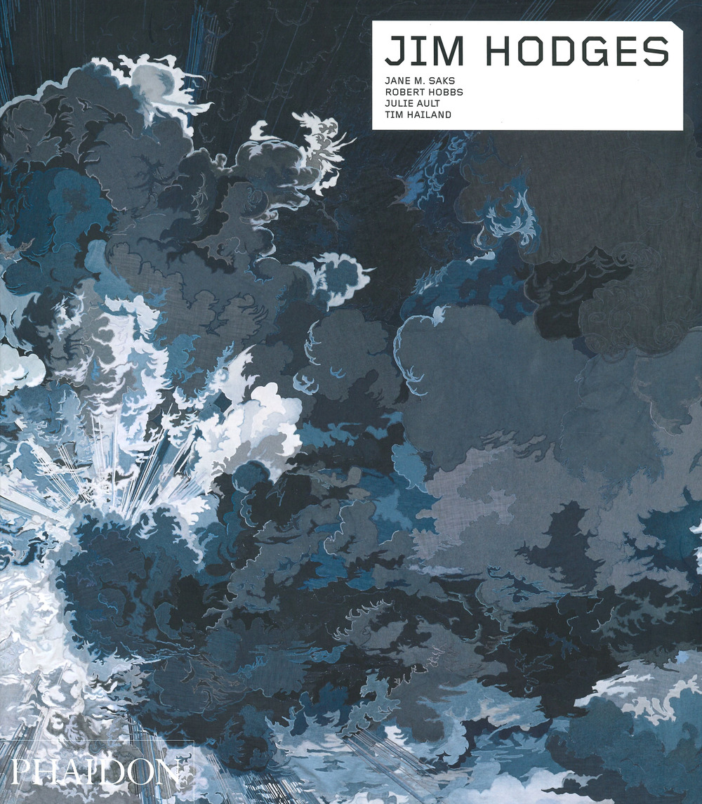 Jim Hodges. Ediz. a colori