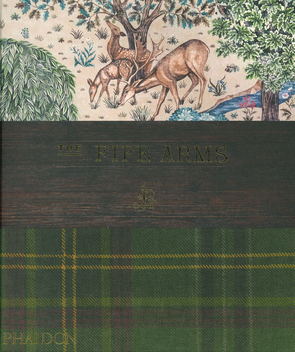 The Fife Arms. Ediz. a colori