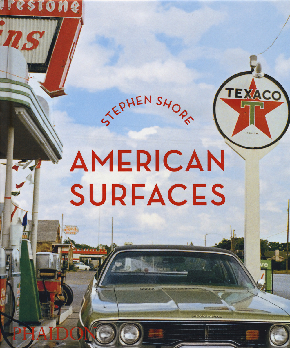 American surfaces