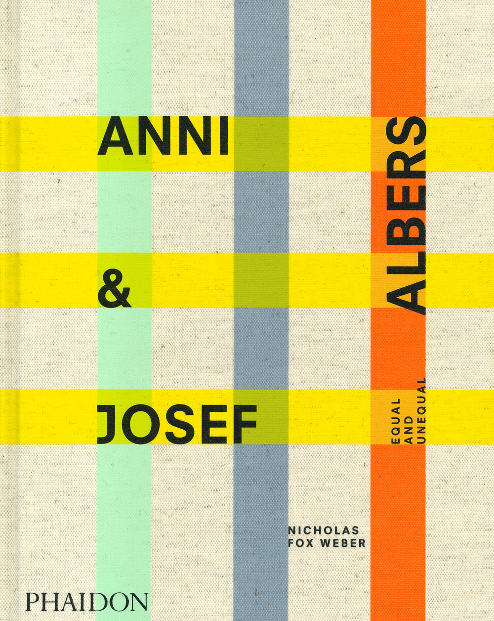 Anni & Josef Albers. Equal and unequal. Ediz. a colori