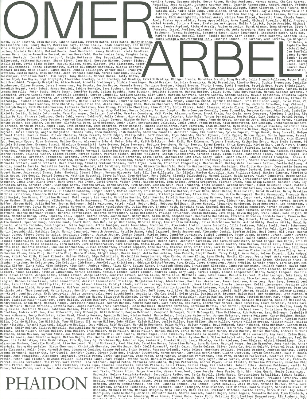 Omer Arbel. Ediz. a colori