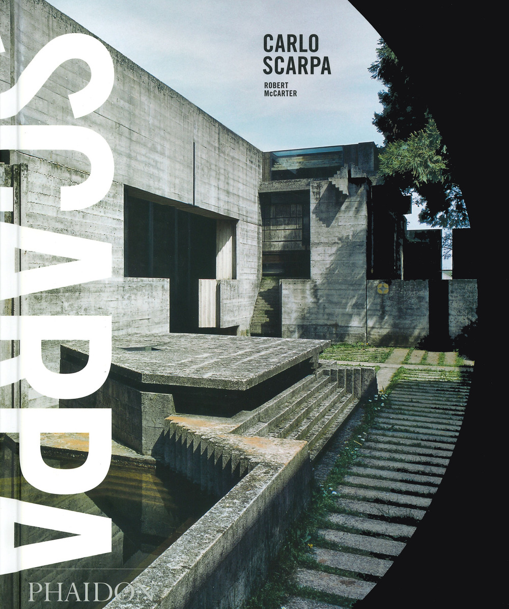 Carlo Scarpa. Ediz. a colori