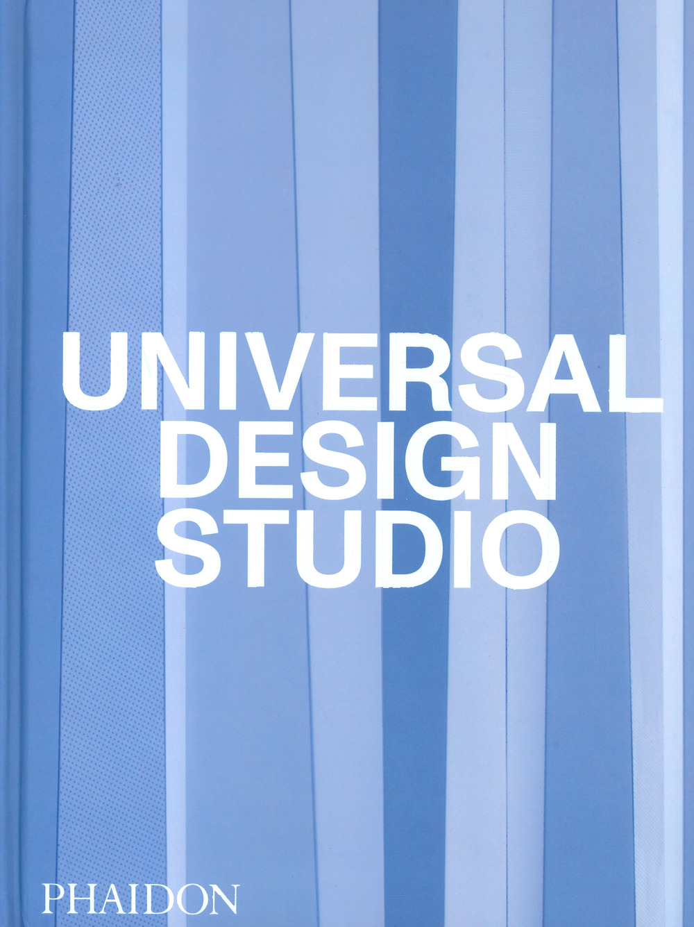 Universal design studio. Ediz. a colori