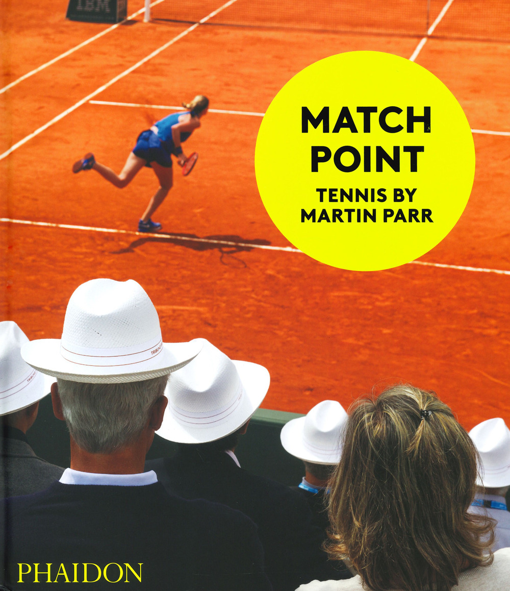 Match point