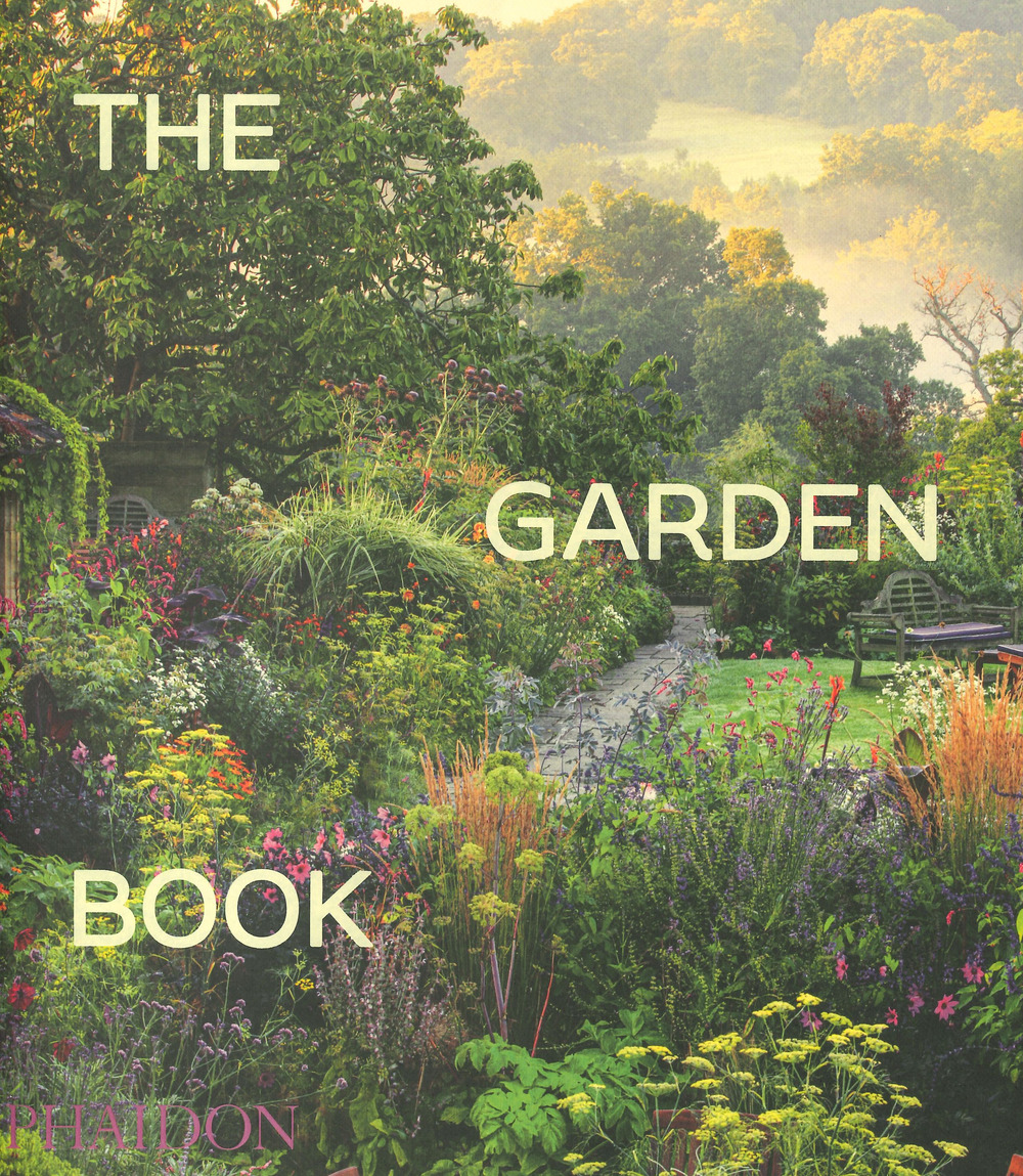 The garden book. Ediz. a colori