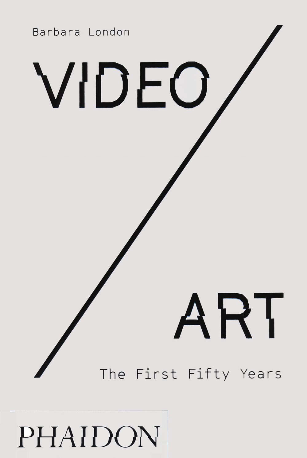 Video/art. The first fifty years. Ediz. a colori