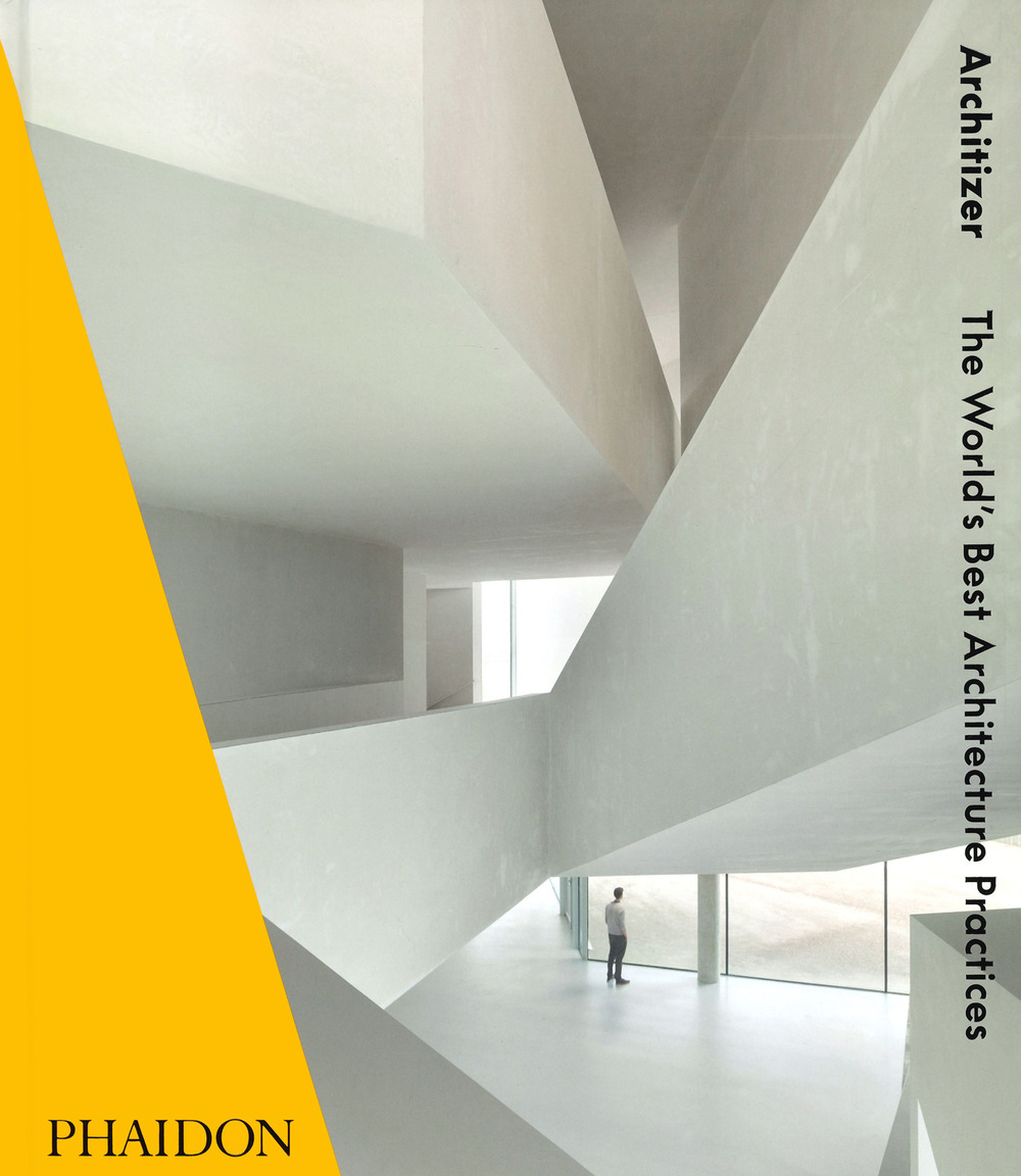 Architizer: the world's best architecture 2021. Ediz. a colori