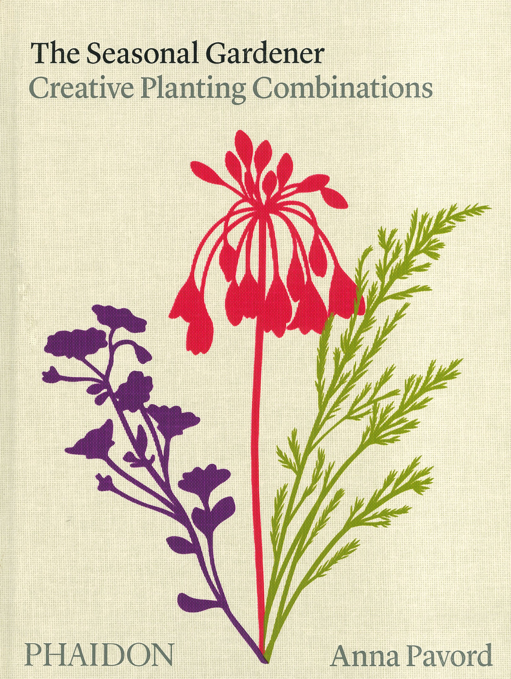 The seasonal gardener. Creative planting combinations. Ediz. a colori