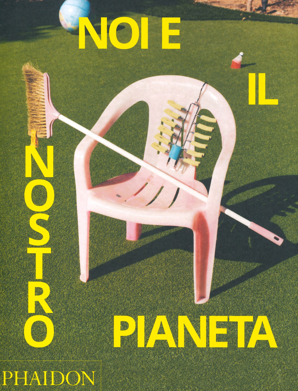 Noi e il nostro pianeta. Ediz. a colori