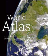 Word Atlas. Ediz. italiana