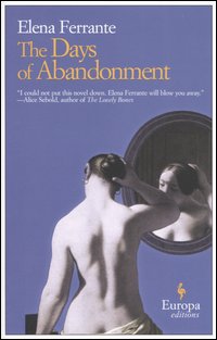 The days of abandonment