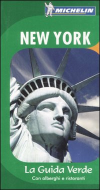 New York. Ediz. italiana