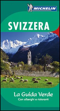 Svizzera. Carta Stradale. Scala 1:300.000