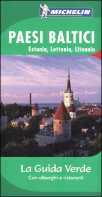 Paesi baltici (Estonia, Lettonia, Lituania)