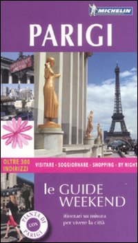 Parigi. Con pianta